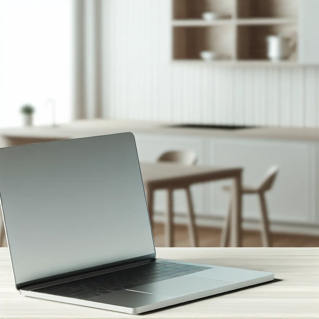 Nordic Kitchen Writing