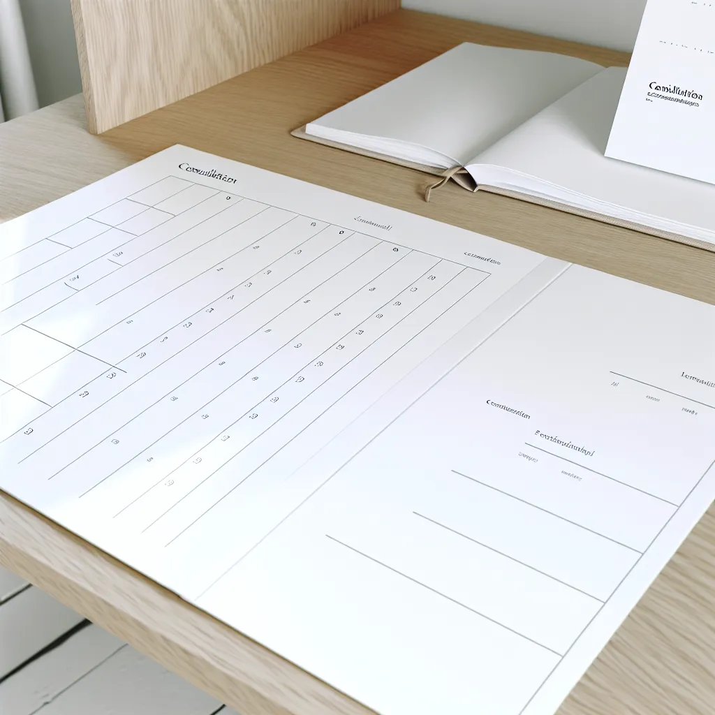 Book Your Consultation