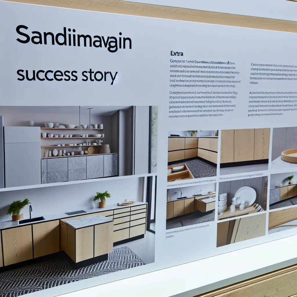 Helsinki Family Kitchen Transformation