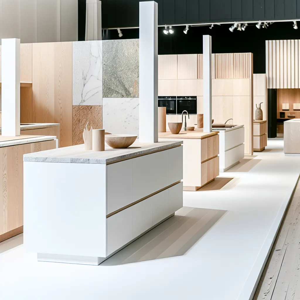 Nordic Island Collection