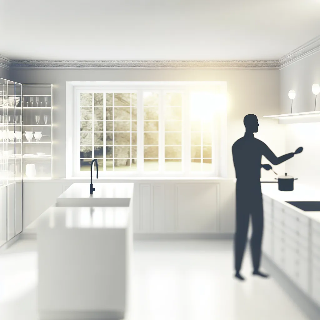 Kitchen Flow Results