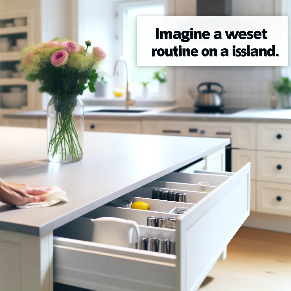 Weekly Island Resets